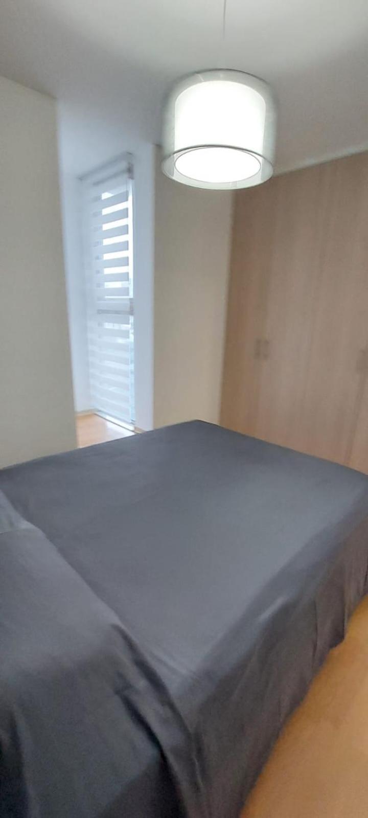 City Flats 2 Bedroom Apartment Larnaca Bagian luar foto